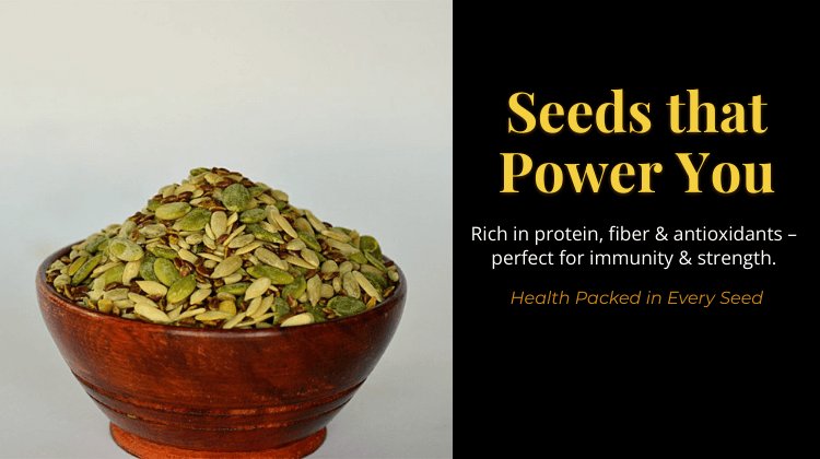 Fruitraja - Seeds - Mobile