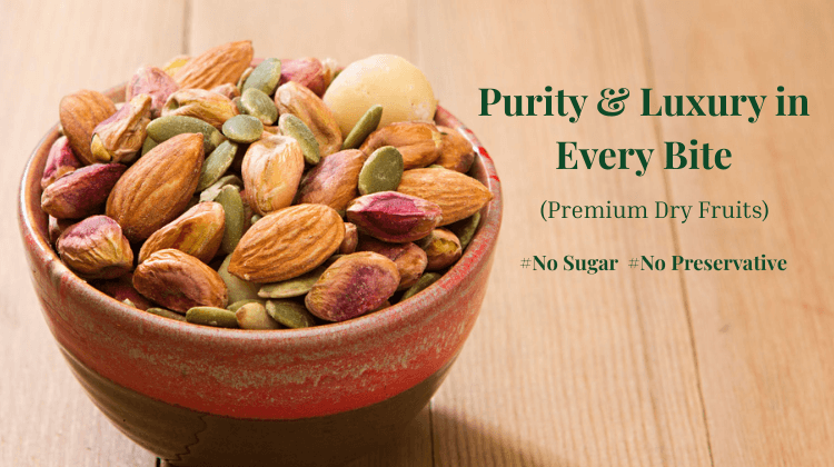 Mobile Dryfruit Premium