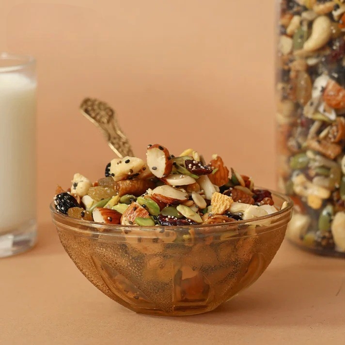 Dry Fruits