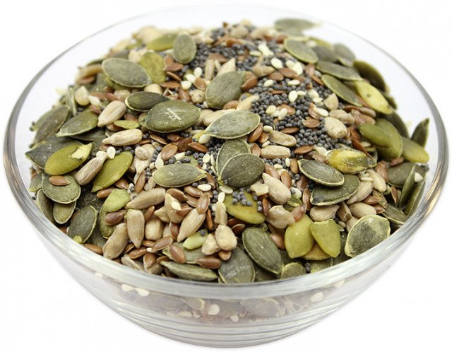Seeds