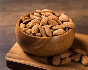 Premium Almonds California Premium Almonds California