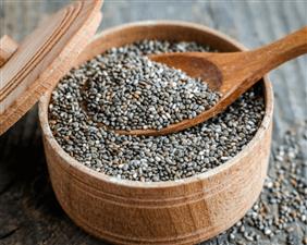 Chia Seeds