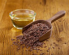 Flax Seeds