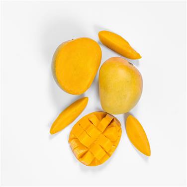 Ratnagiri Alphonso (Regular Size) Ratnagiri Alphonso (Regular Size)